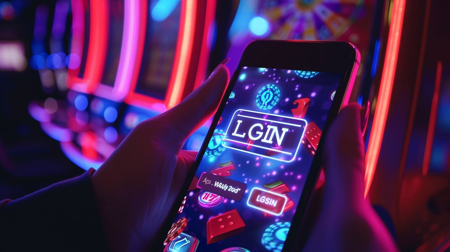 muraybet featured game showcase